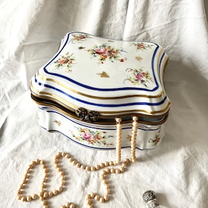 Louis Xv Porcelain - Etsy