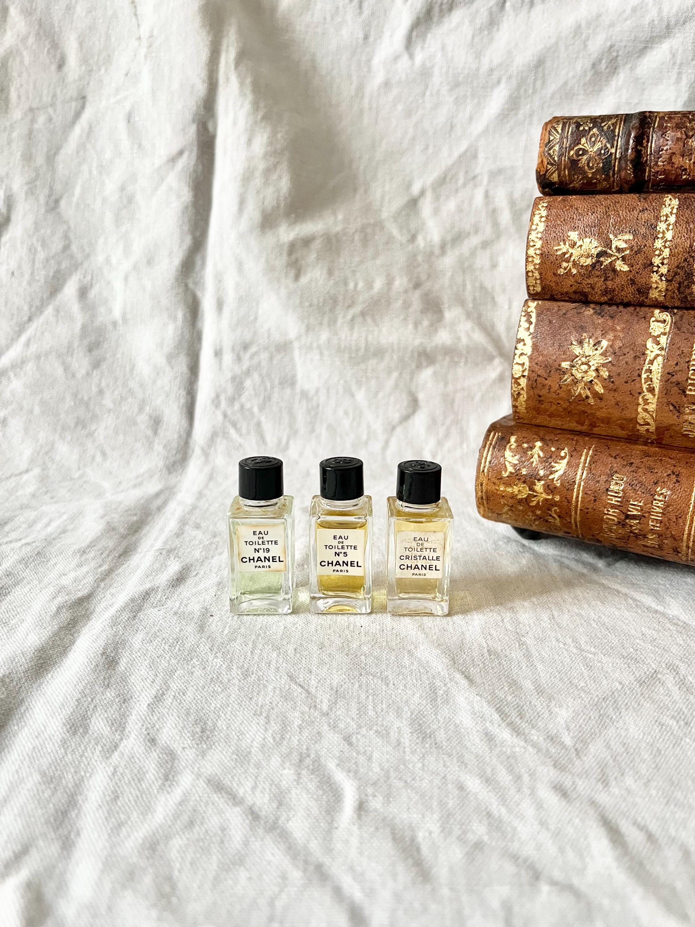 Chanel Coromandel - Etsy