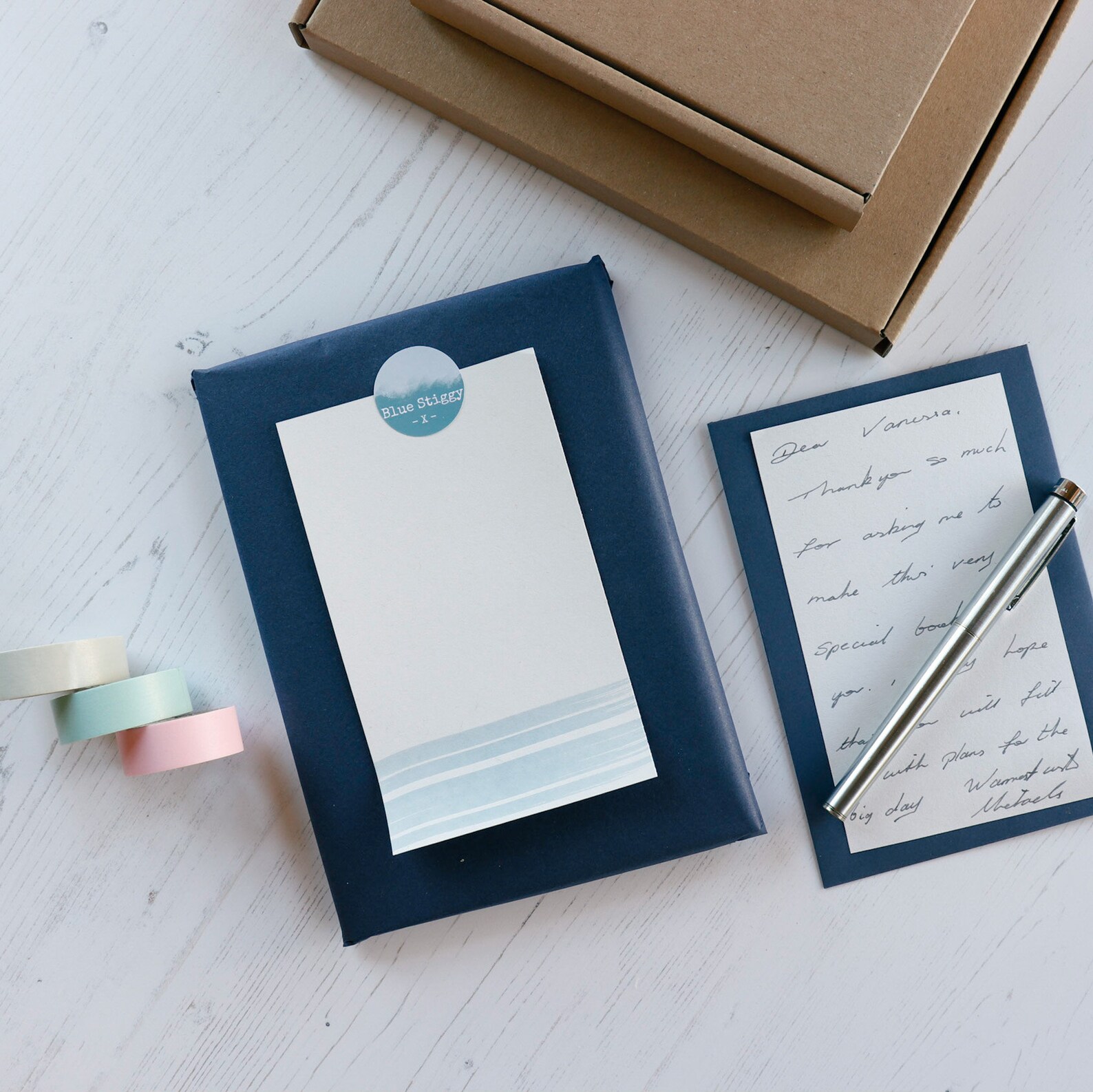 Personalised journal sketchbook notebook travel journal Etsy