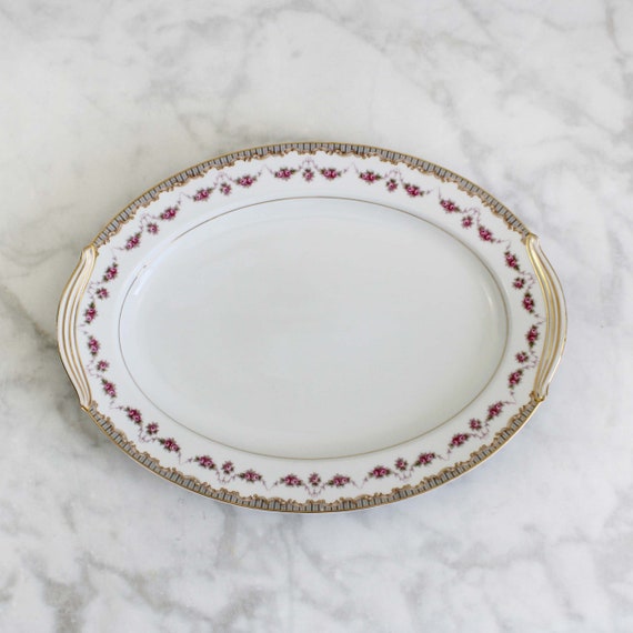 bone china noritake china ridgewood 5201
