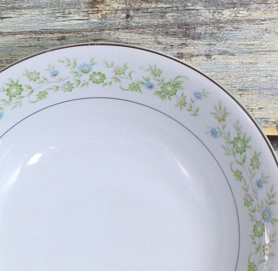 fine china patterns