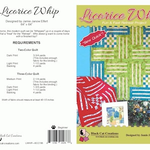 Miss Birdie&#39;s Baskets Quilt Pattern PDF Quilt Pattern-Pieced/Embroidery Quilt Pattern by Black Cat Creations