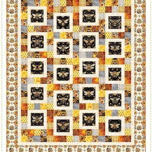 Recast Quilt Pattern-Quilting Renditions-Pieced Quilt Pattern-Kari Nichols