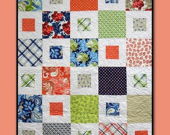 Sheryl pdf-quiltpatroon-Villa Rosa Quiltpatroon direct downloaden