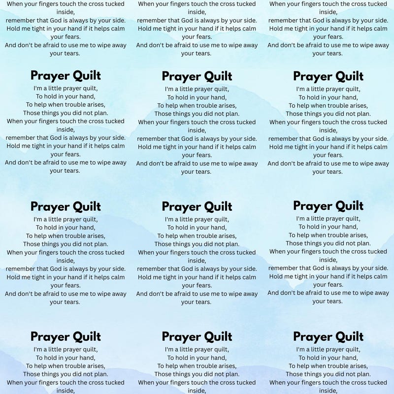 Labels Pocket Card Etsy Labels Pocket Card Etsy