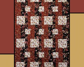 薔薇のキルト キルケ #Kírke . . 淡いクリームに中心は紫がかるピンクの花色は開花