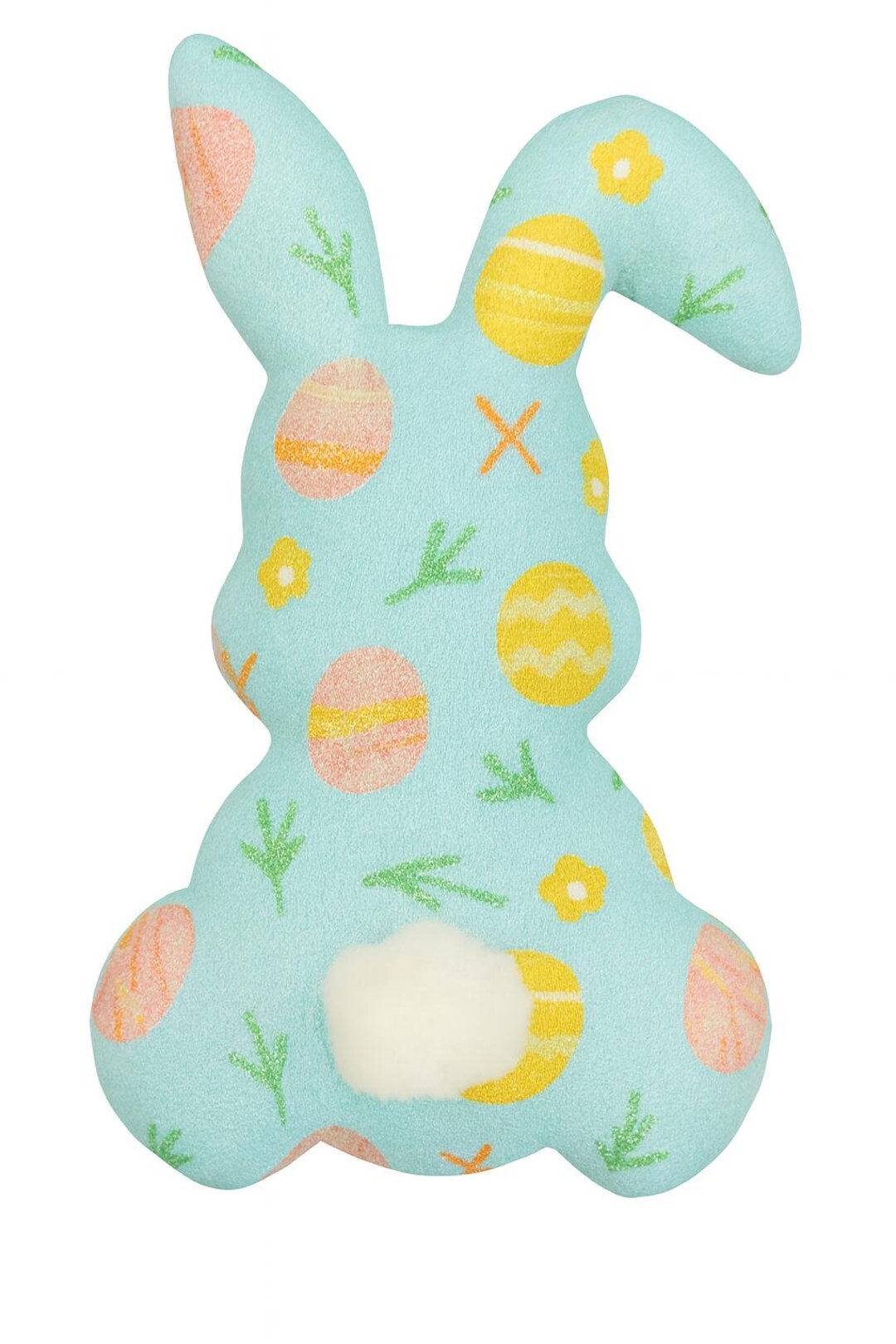 Easter Bunny Ornament Sewing Pattern PDF – Easy Soft Toy Pattern - Etsy