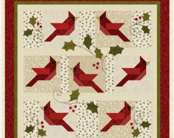 My Wooly Bunny Quilt Pattern by Cheryl Haynes for the Prairie - Etsy
