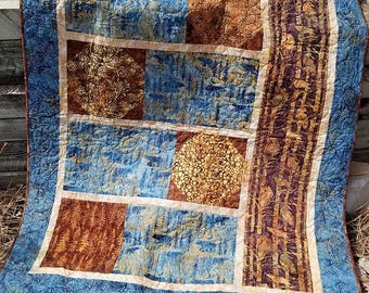 PDF Quilt Anleitung-Postkarten Quilt Anleitung-Quilting Renditions-Instant Download Pattern