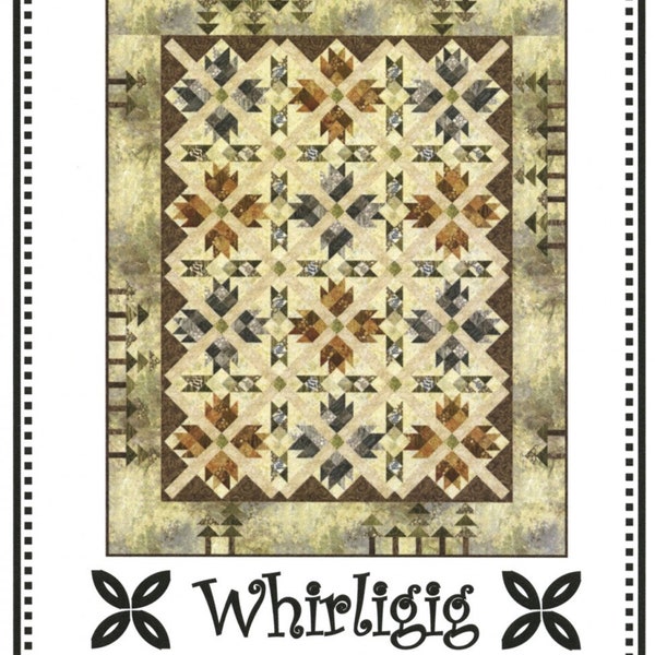 Canyon Quilt Pattern Etsy