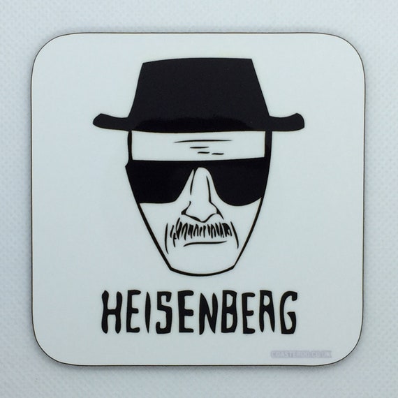 □ ブレイキング・バッド □ 公式Heisenberg Lab Flask Tシャツ/ハイゼンベルク スリーゼロ Heisenberg (ハイゼンベルク) ブレイキング・バッド 1⁄6