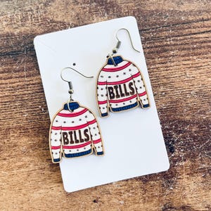 Buffalo bills mafia buffalo ny buffalo new york buffalo football bills fan gift buffalo gifts make a wish string bracelet bills gifts for him buffalo bills fan gear for her gifts for buffalo bills fan women gifts matching bracelets best friend gifts