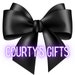 Courty's Gifts