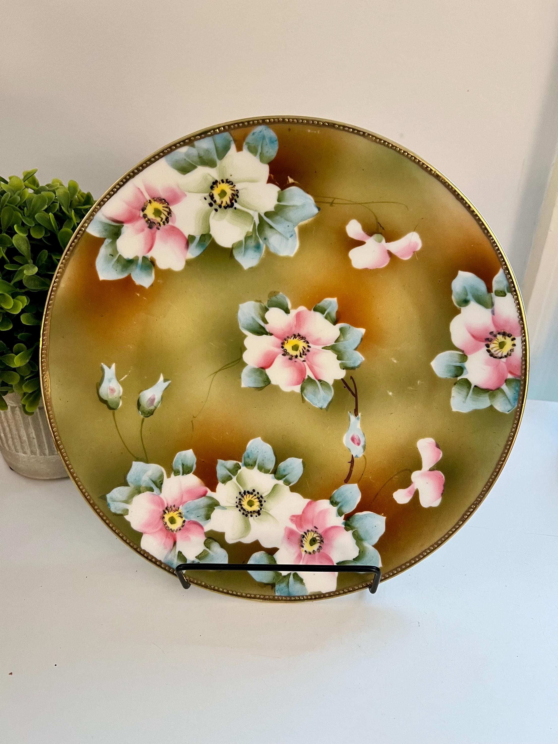 Handpainted Japan - Etsy
