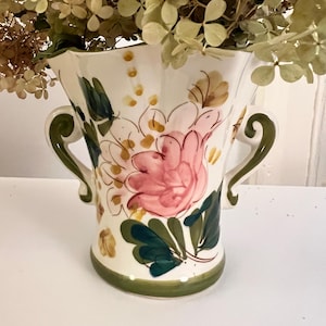 Portuguese Vase - Etsy