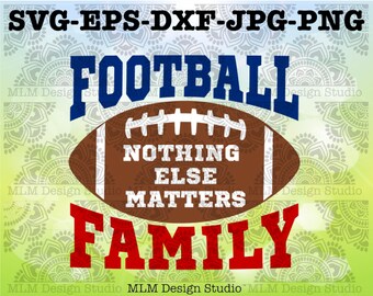 Download Family Matters File Etsy