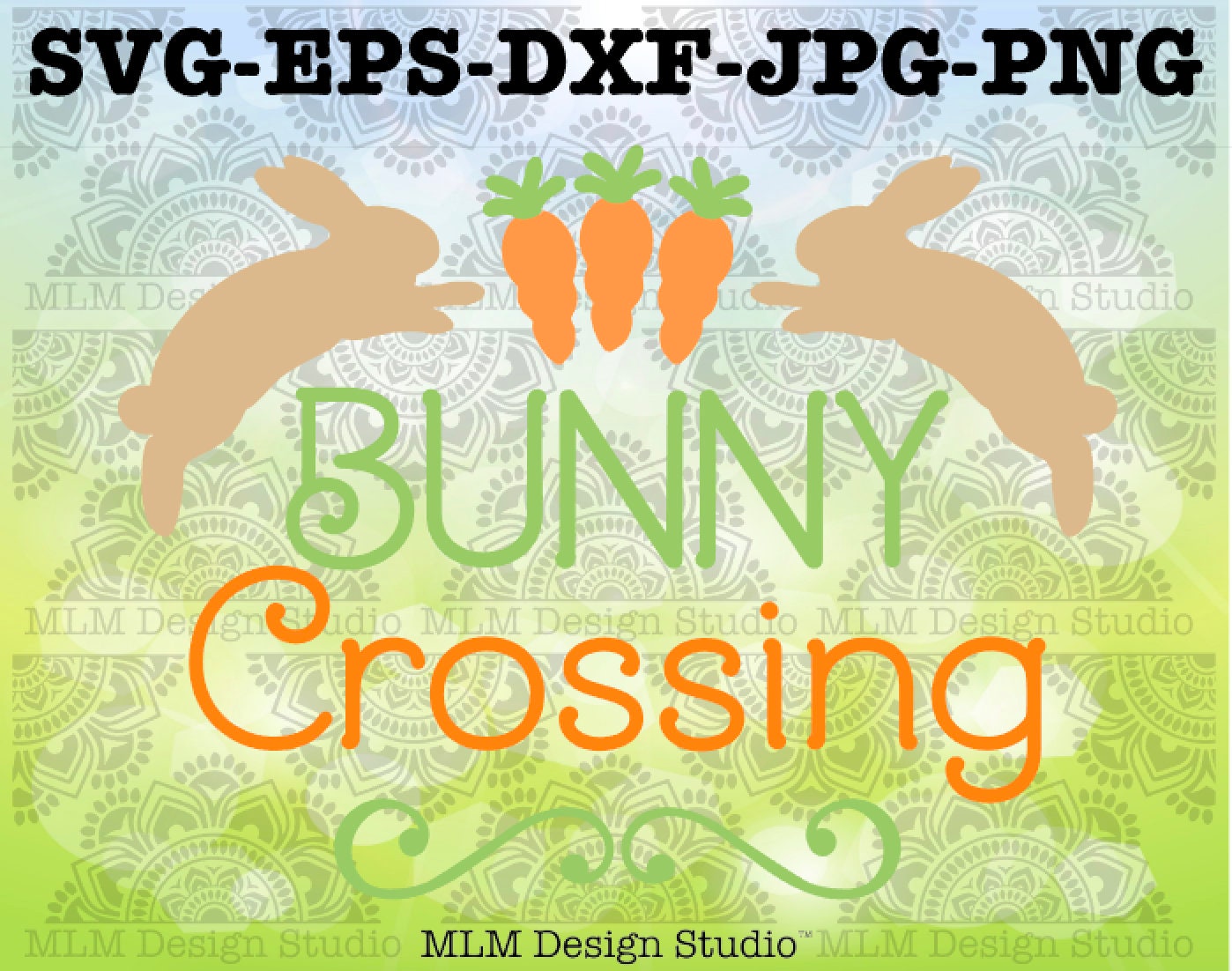 Free Free Bunny Crossing Svg 508 SVG PNG EPS DXF File