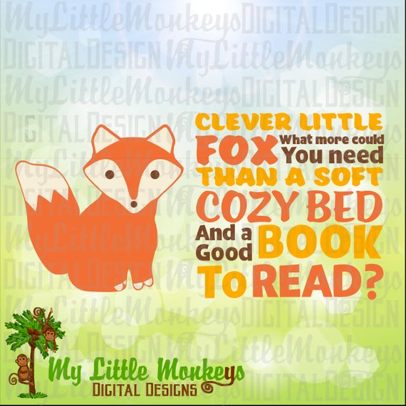 Download Reading Pillow Svg Pocket Pillow Svg Fox Pillow Svg Fox Svg Reading Svg Cute Fox Commercial Use Svg Cut File Clipart Dxf Eps Png