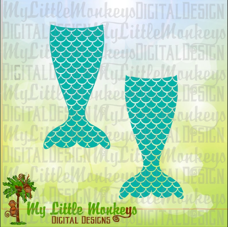 Free Free 241 Mermaid Svg Kids SVG PNG EPS DXF File