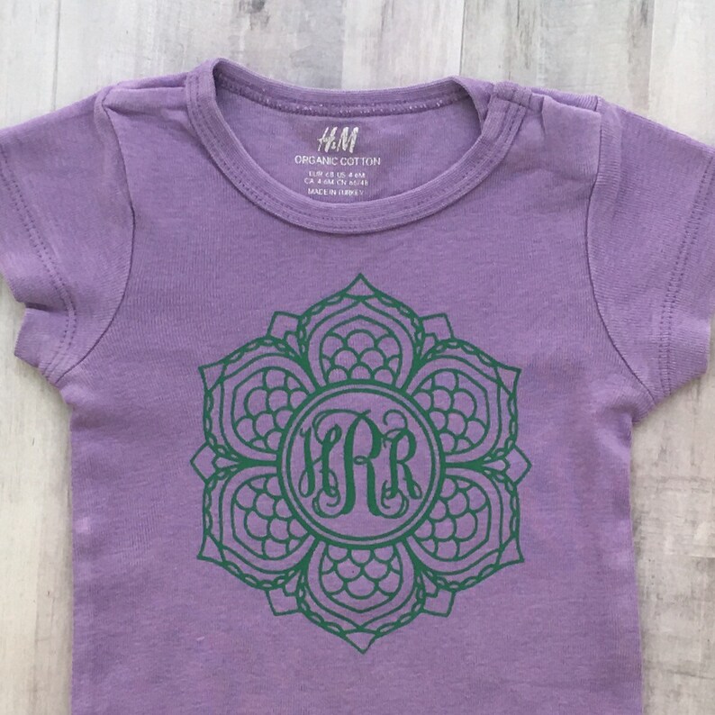 Download Mermaid Mandala Mandala SVG Mandala Monogram SVG | Etsy