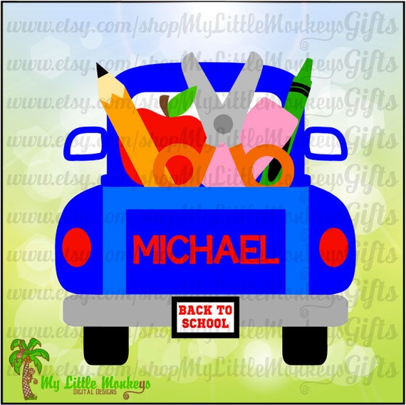 Free Free 304 Back Of Old Truck Svg SVG PNG EPS DXF File