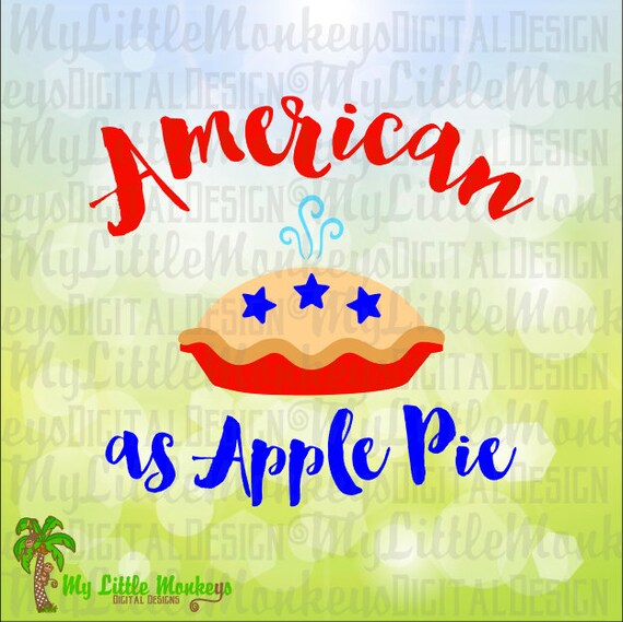 Free Free American Pie Svg 259 SVG PNG EPS DXF File