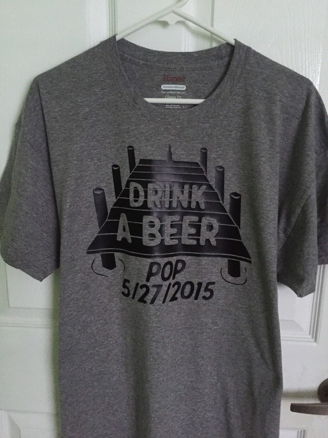 Drink a Beer Pier Digital Design Print or Cut High Quality 300 Etsy