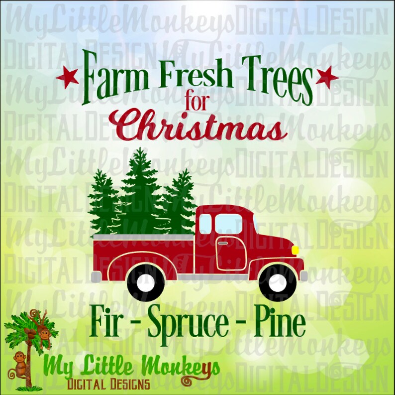 Free Free 240 Red Farm Truck Svg SVG PNG EPS DXF File