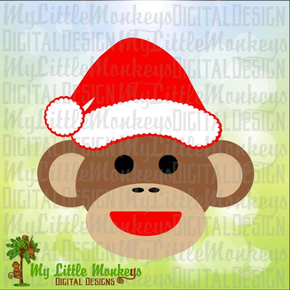 Free Free 201 Sock Monkey Svg Free SVG PNG EPS DXF File