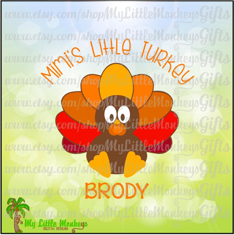 Download Eps Full Color 300 Dpi Jpg Png Little Turkey Baby Turkey Thanksgiving Design With 9 Titles Cut File Clipart Instant Download Svg Dxf Clip Art Art Collectibles Vadel Com