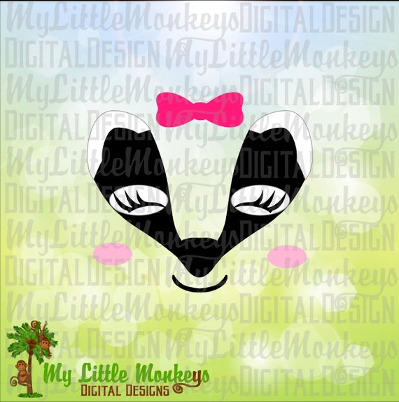 Badger Svg Honey Badger Svg Badger Face Svg Badger Shirt Etsy