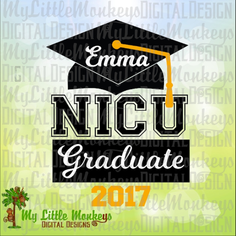 Free Free Nicu Graduate Svg 651 SVG PNG EPS DXF File