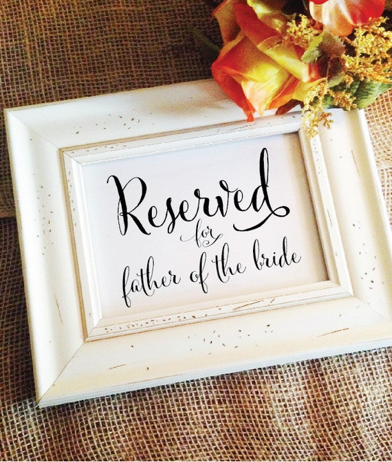 etsy father of the bride