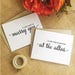 wedding card for husband wedding day gift husband card groom gift from bride gift from groom gifts I can’t wait to see you at the altar