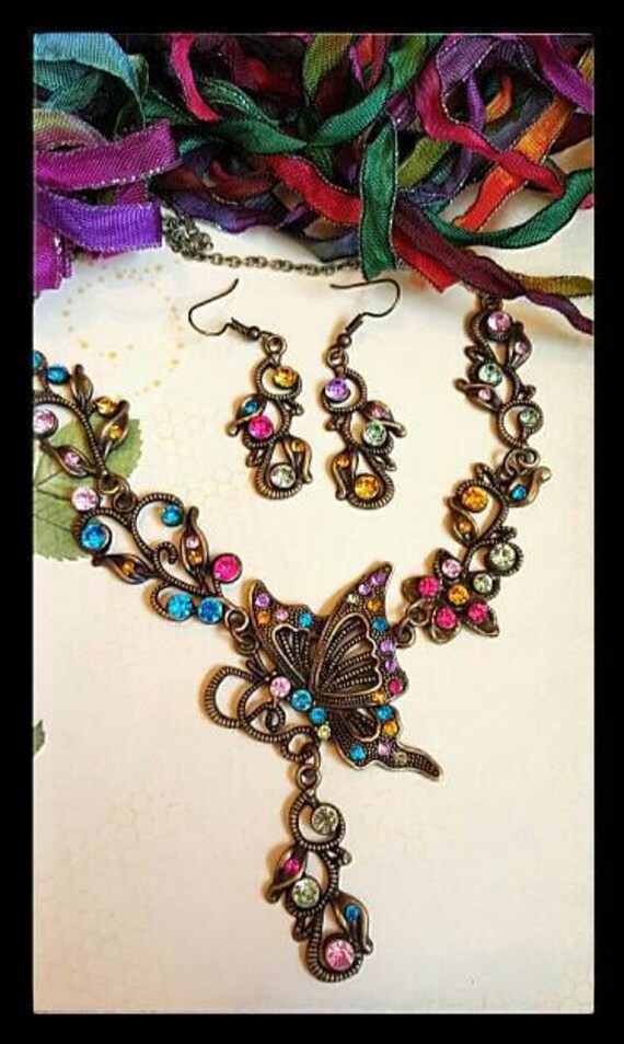 Livraison Gratuite Aux Etats Unis Printemps Fantasy In Etsy