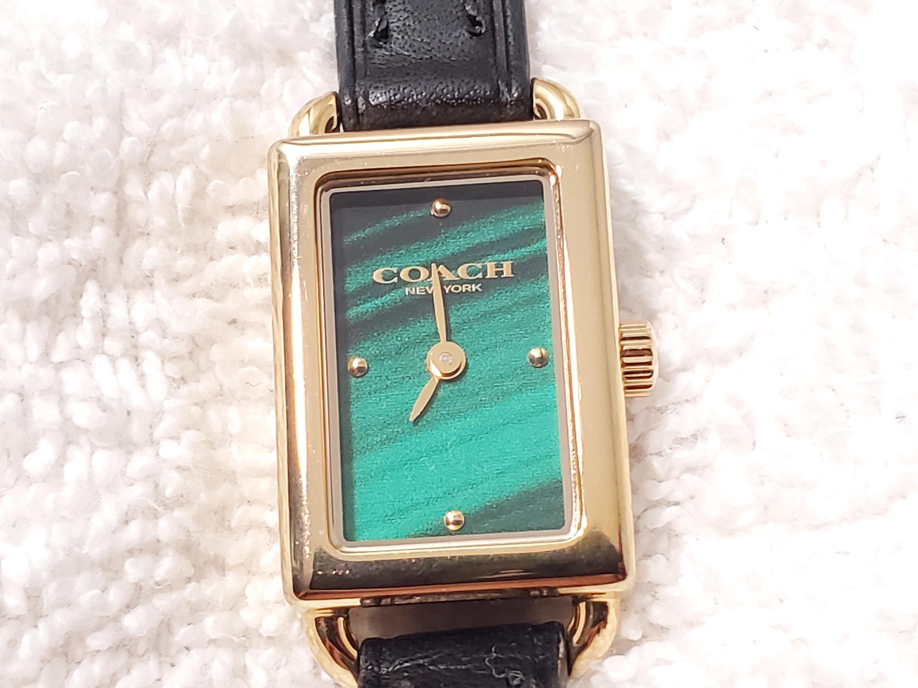 Vintage Coach Thompson - Etsy display picture 2