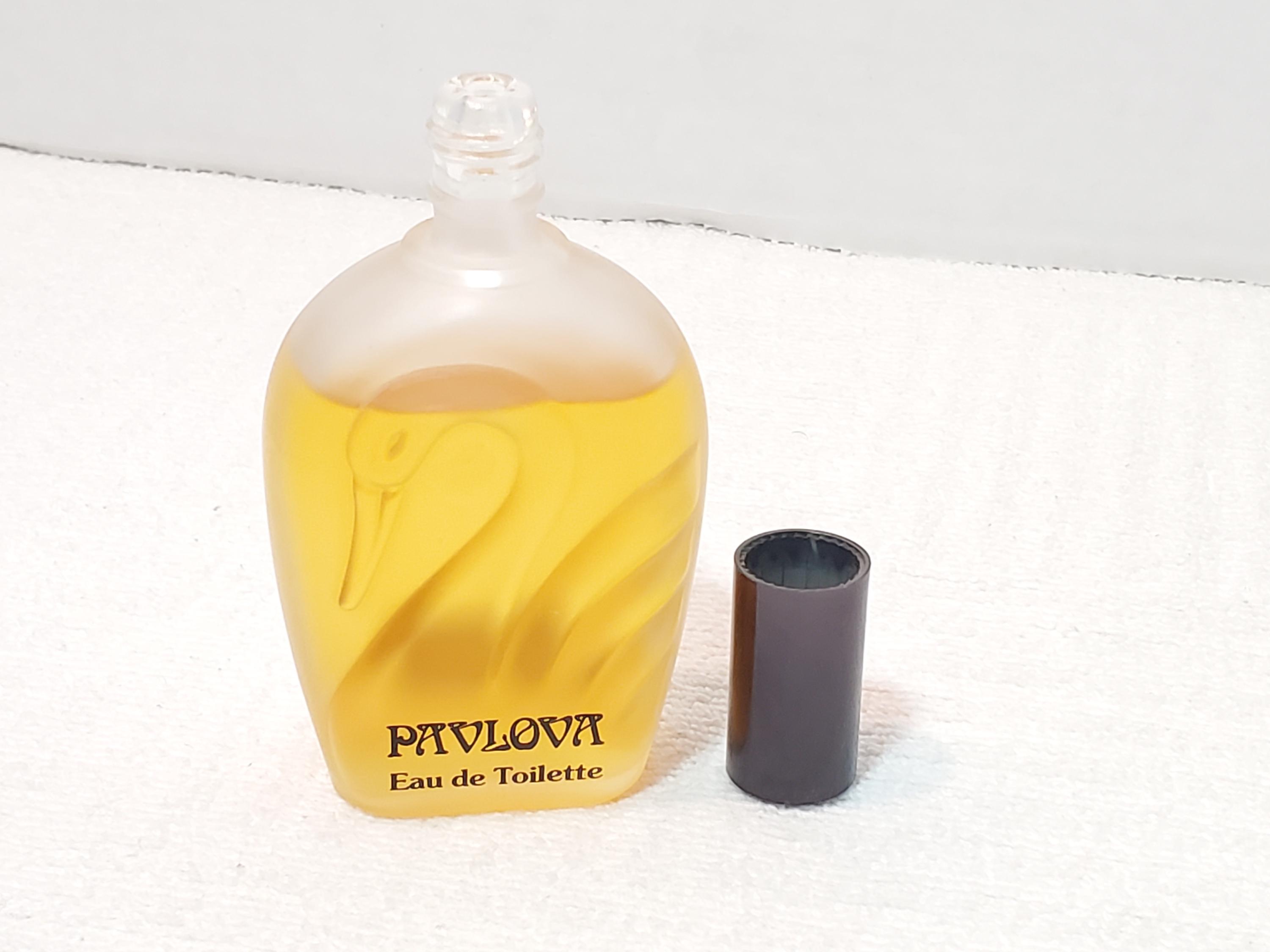 Pavlova Perfume - Etsy