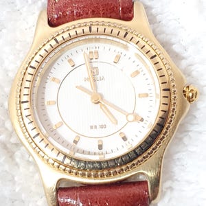 Noblia Watch - Etsy