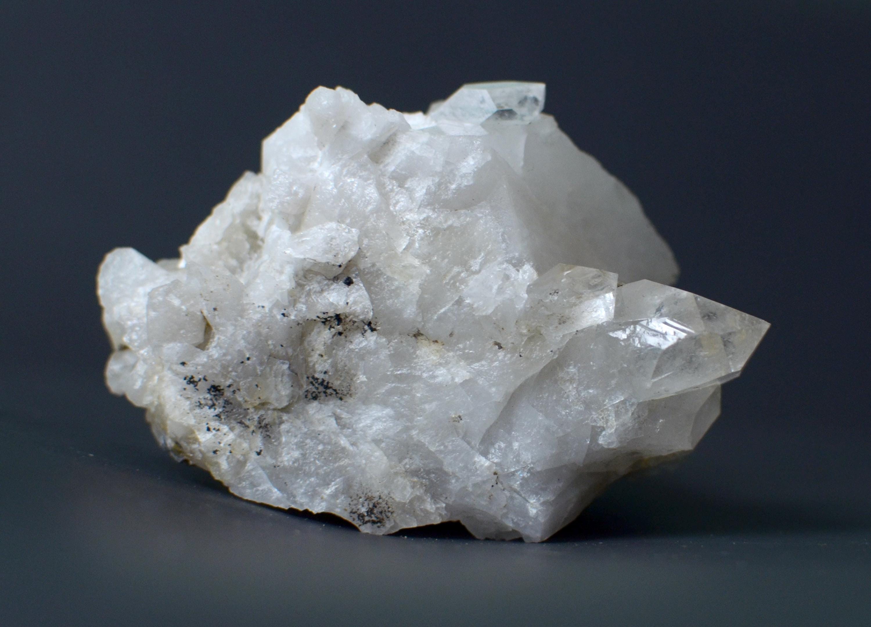 Iron Stained Quartz - Etsy