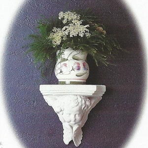 Victorian Stone Shelf image 3