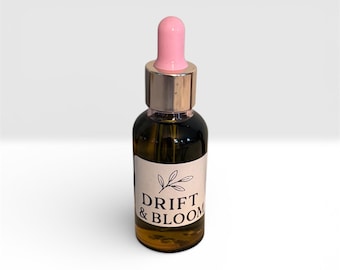 100% Natural Anti Aging Face Oil Serum 1 oz.