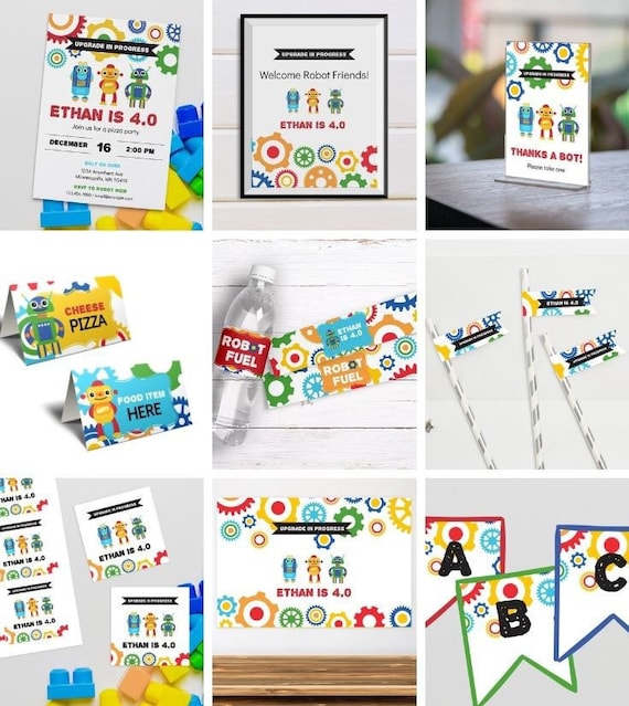 editable-robot-birthday-printable-set-robot-birthday-party-printables