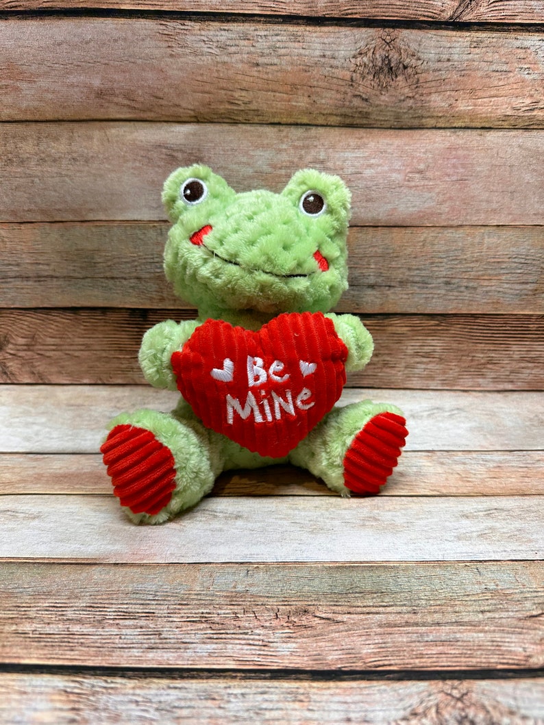 Personalized Stuffed Animal Etsy