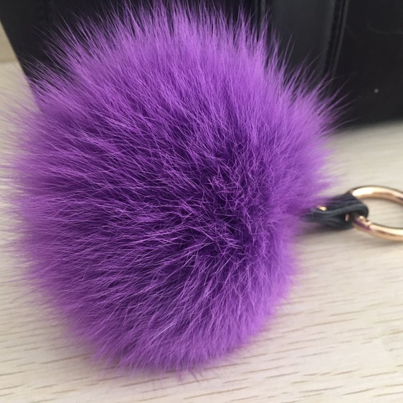 Custom Charm Bangle or Earrings - VioletFox