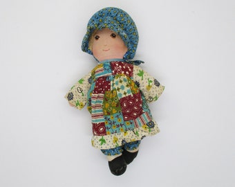 holly hobbie doll worth