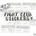 see more listings in the stickers section