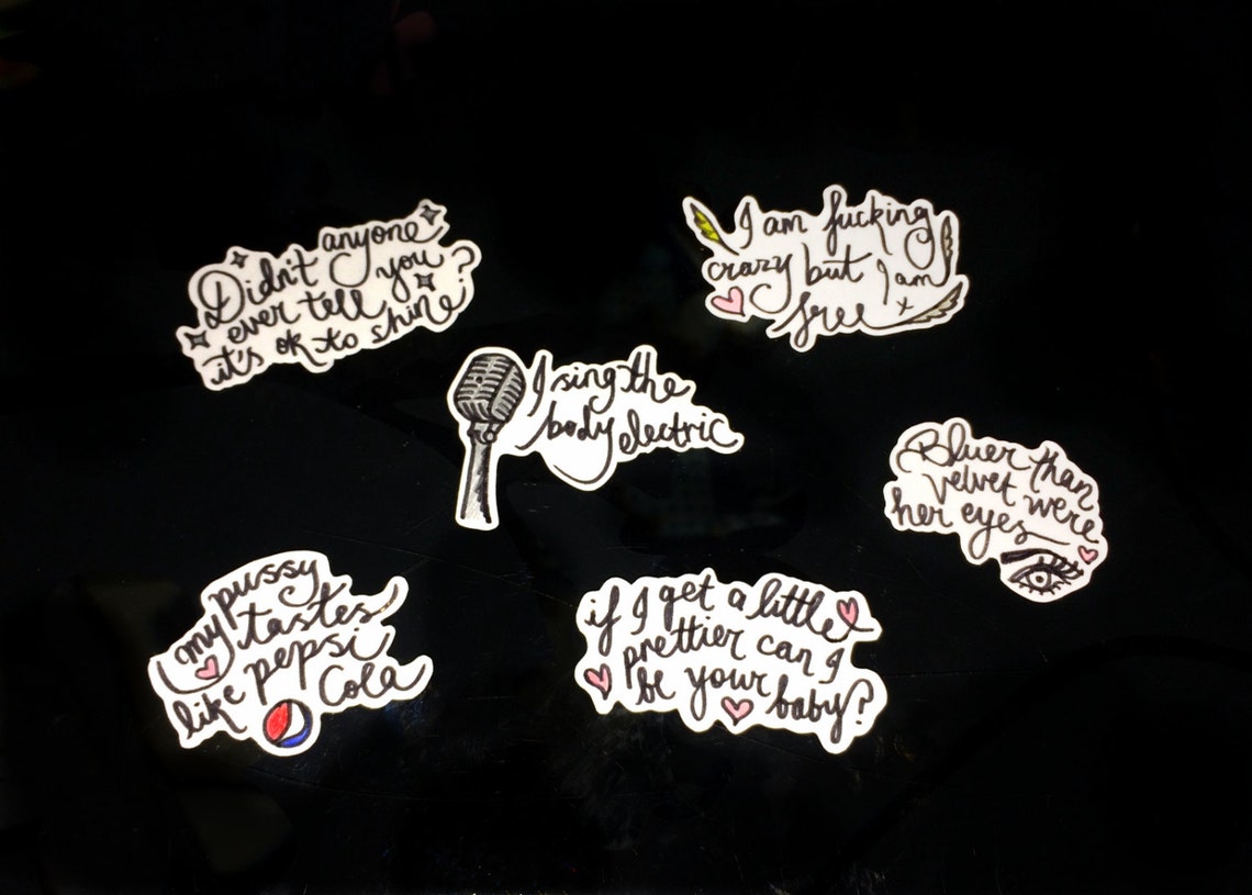 Heart Shaped Box Lana Del Rey Lyrics