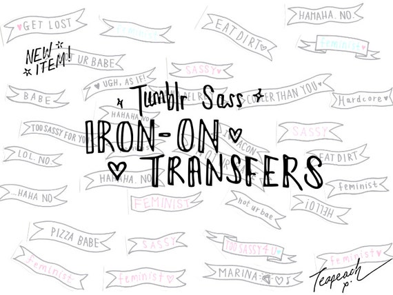 Tumblr Sass Clueless Friends The Breakfast Club Etsy