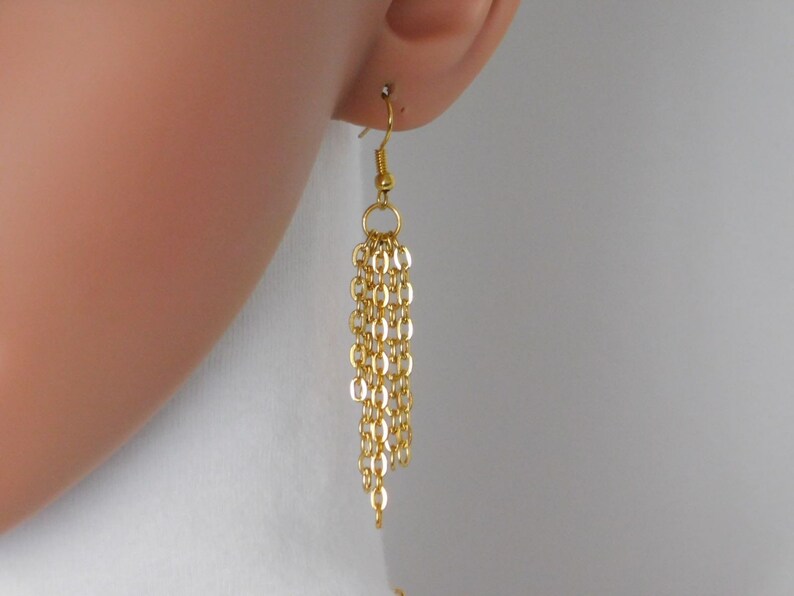 Necklace Bracelet /& Pierced Earrings