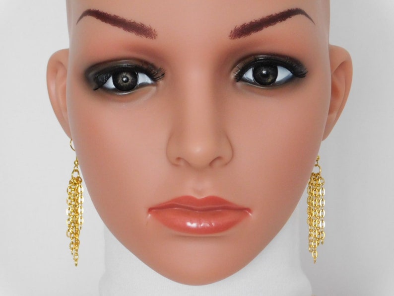 Necklace Bracelet /& Pierced Earrings